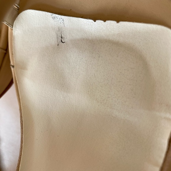 BCBG Block Heeled Sandals - Picture 8 of 9